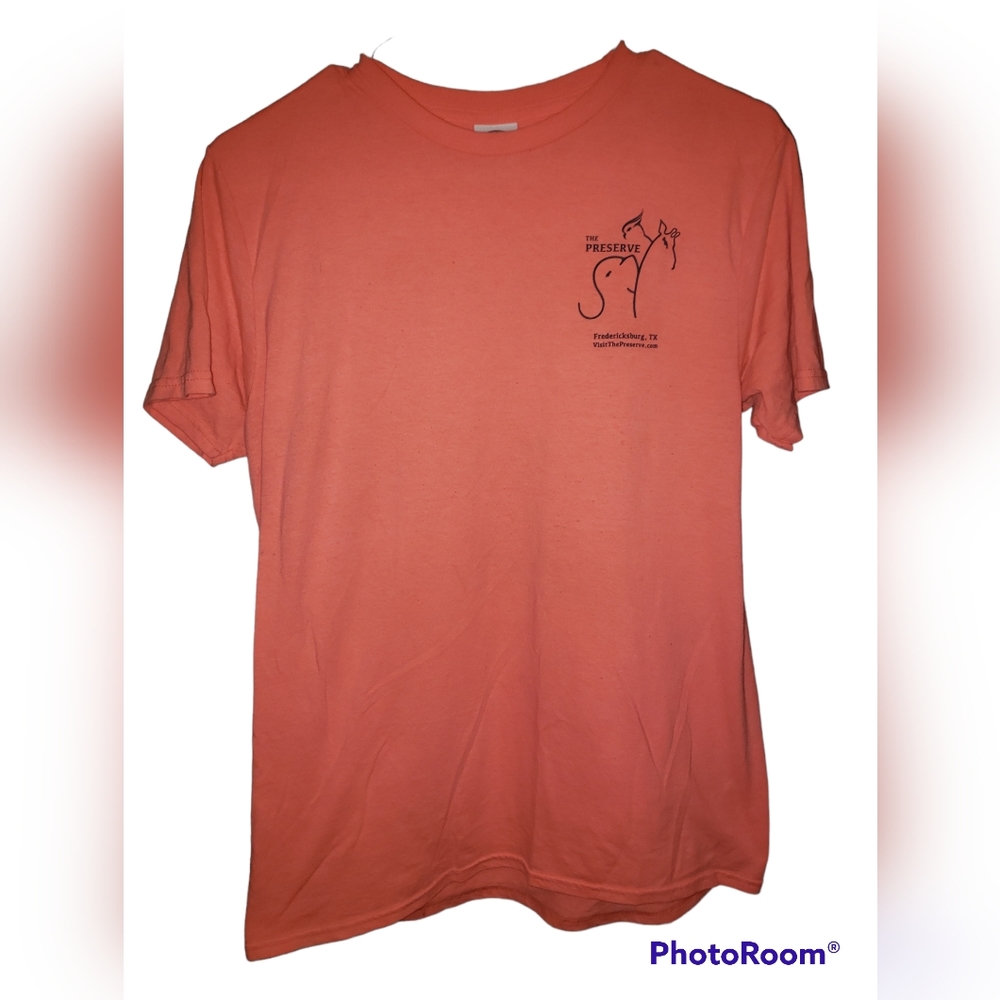 The Preserve- Fredericksburg,TX Size M